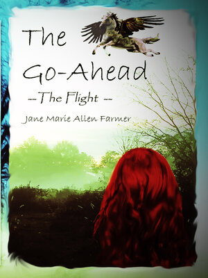 cover image of The Go-Ahead